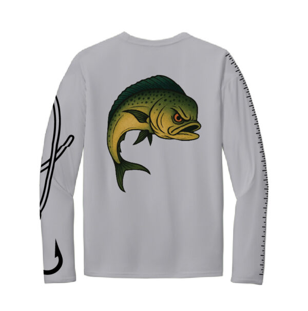 Sinister Mahi - Image 4