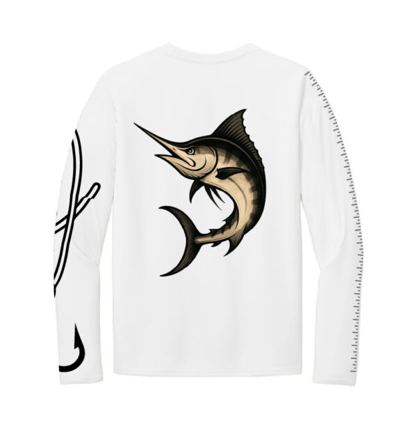 Sinister Marlin