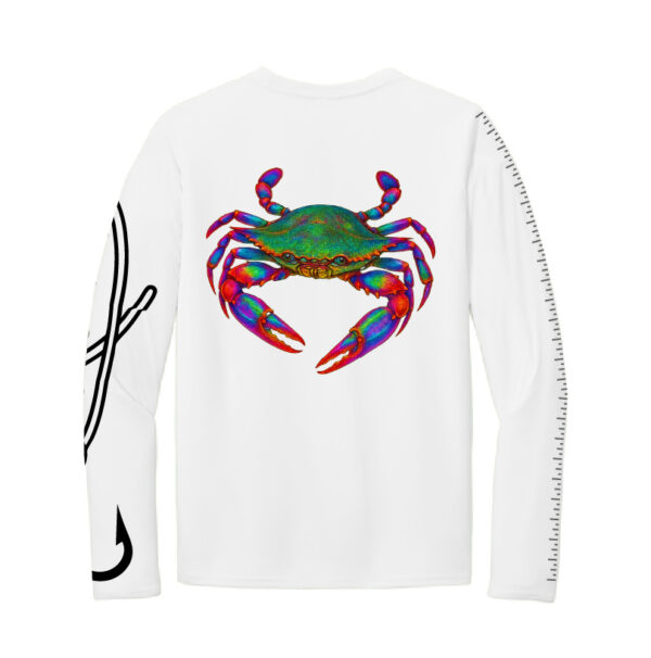 Colorful Crab
