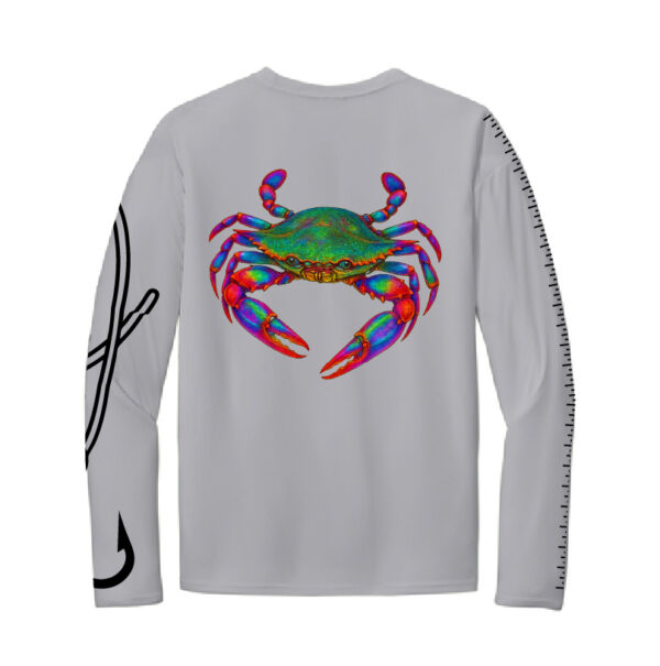Colorful Crab - Image 4