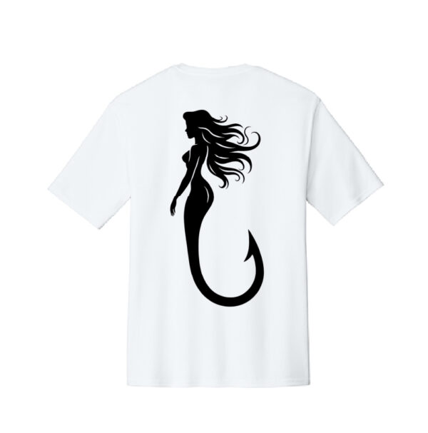 Back Hook Mermaid - Image 4