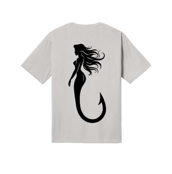 Back Hook Mermaid