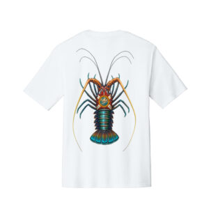 Florida Flag Lobster