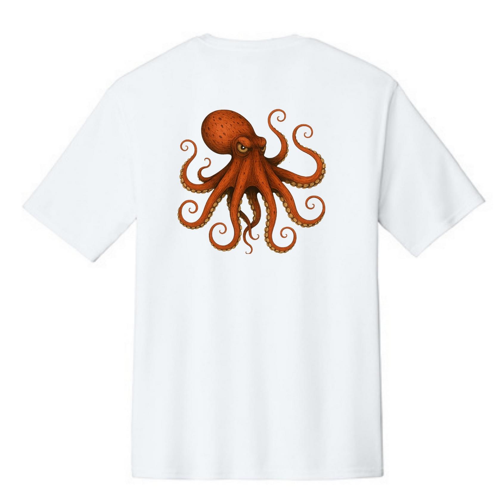 Sinister Octopus - Image 2