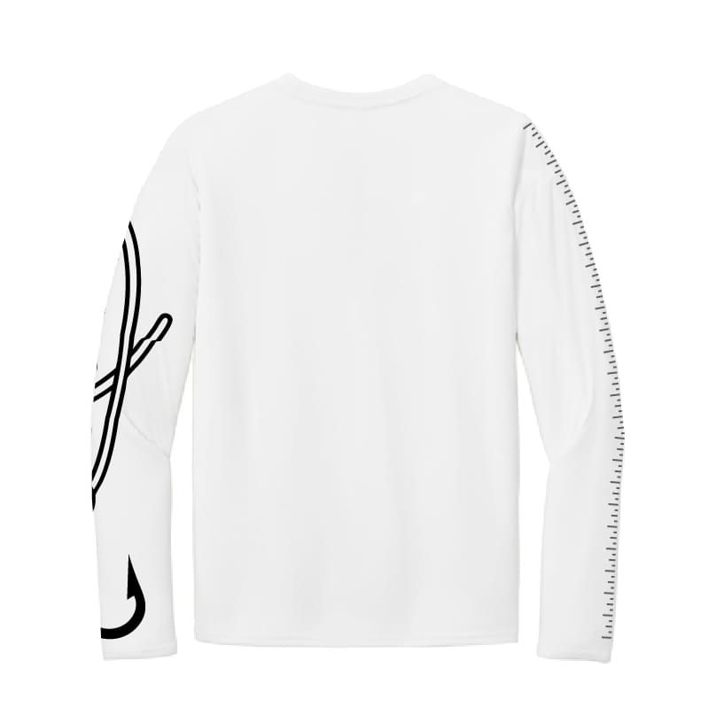 Reel Fortunate Tee - Image 2