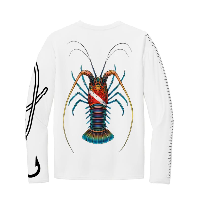 Diver Down Lobster - Image 4